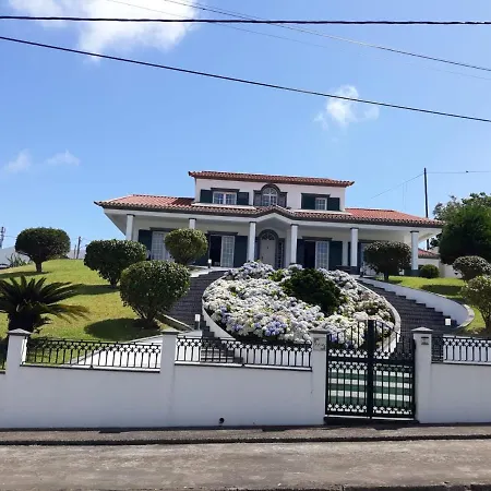 Ramal House Villa Nordeste  Exterior photo
