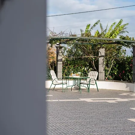 Ramal House Villa Nordeste  Exterior photo