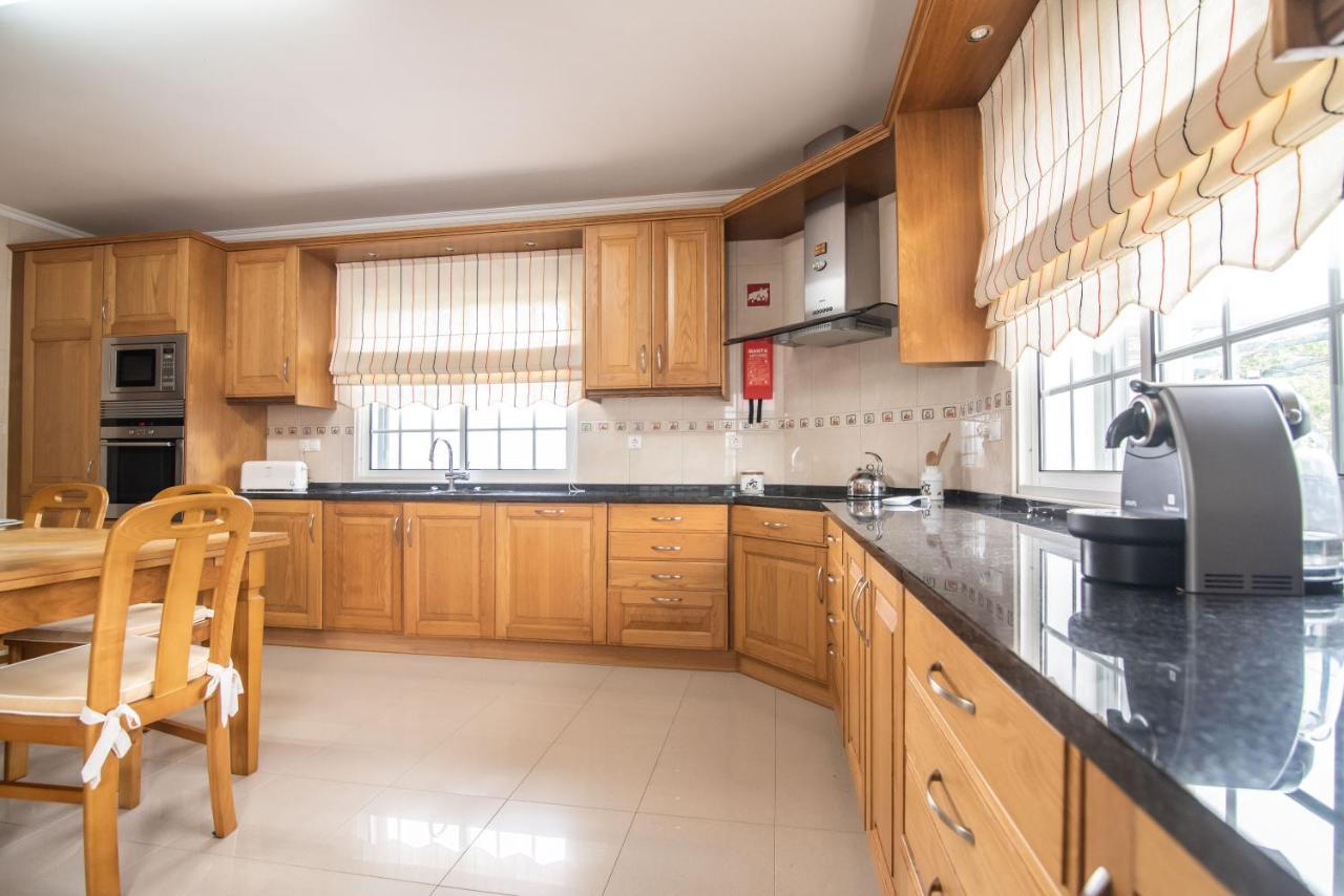 Ramal House * Nordeste (Azores)