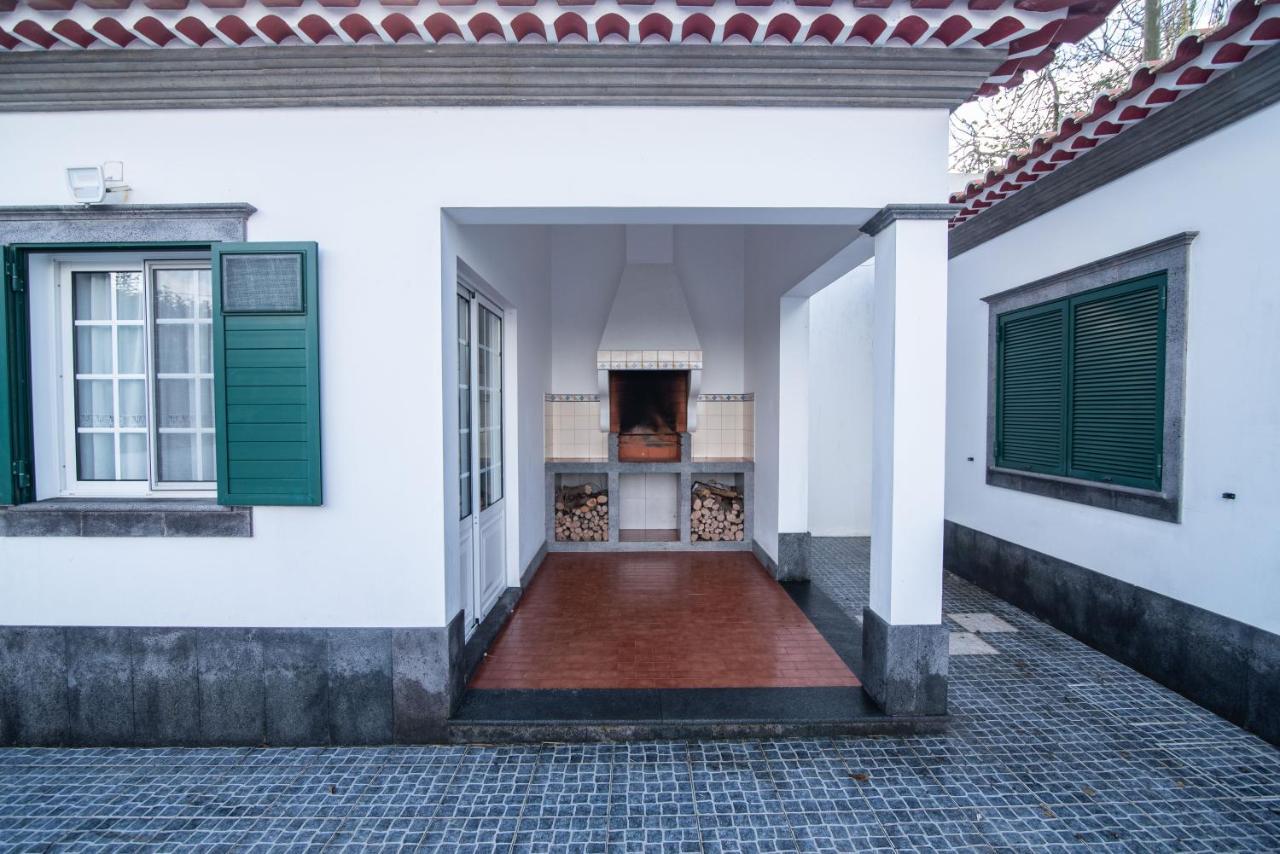 Ramal House Holiday home Nordeste (Azores)