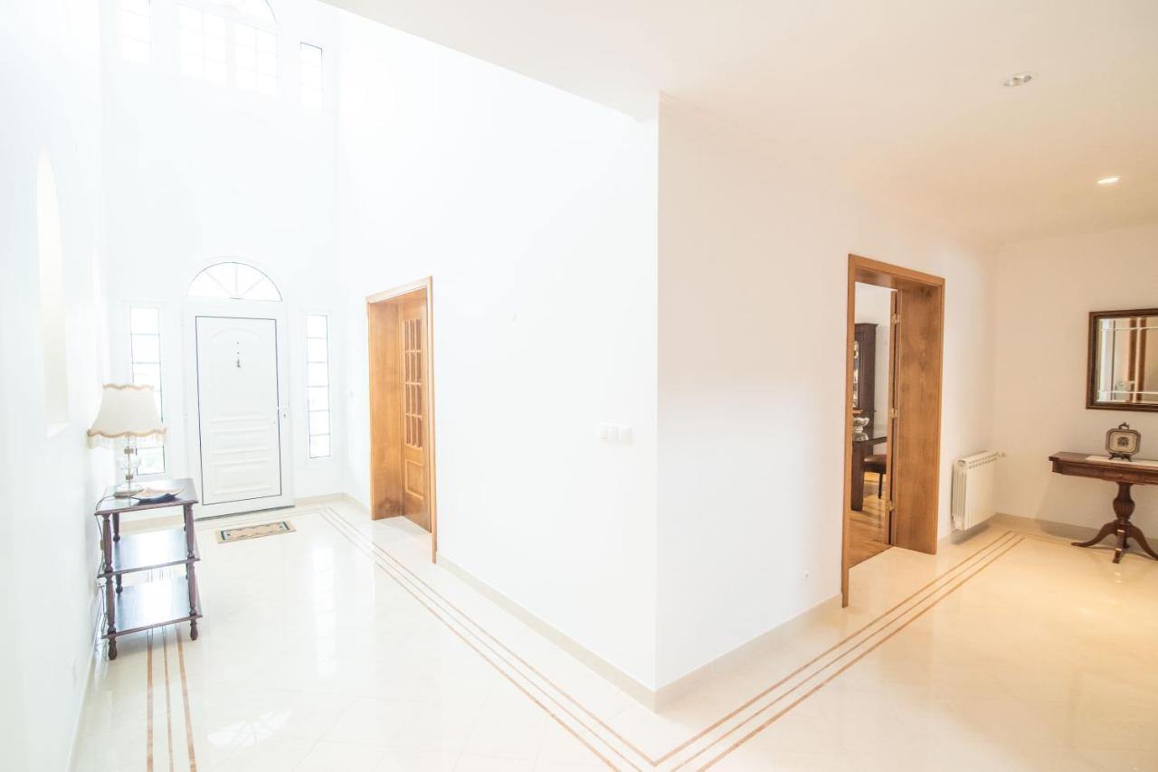 Ramal House Holiday home