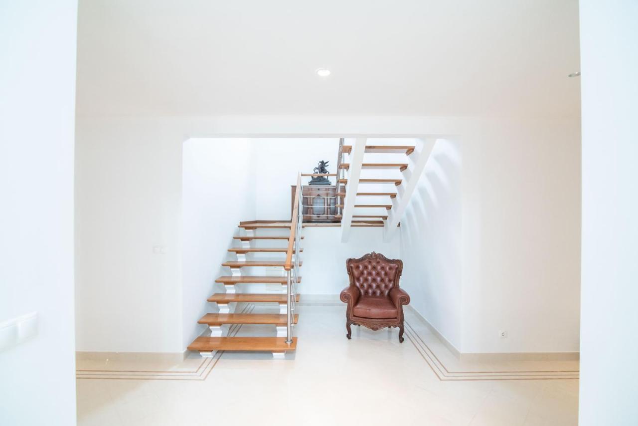 Ramal House Holiday home Nordeste (Azores)