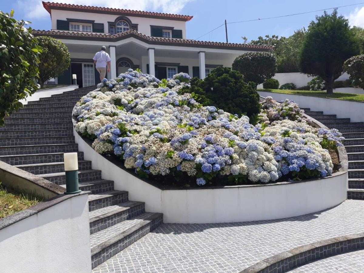 Ramal House * Nordeste (Azores)