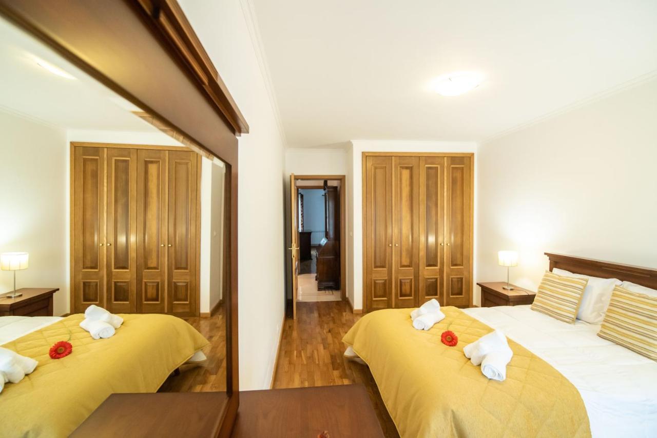 Ramal House Nordeste (Azores)
